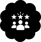 icône groupe