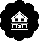 icône maison